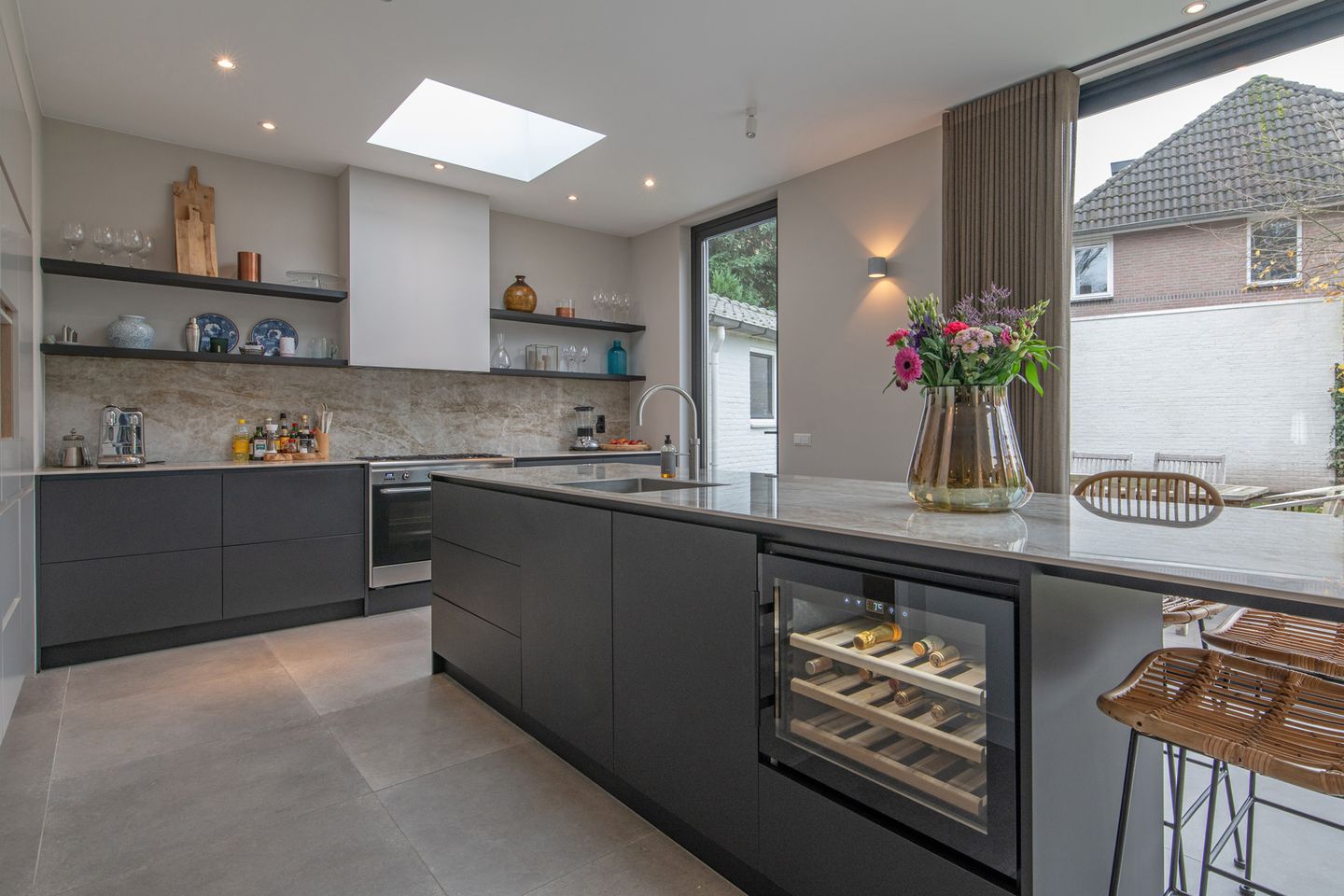 Foto 10 van Burgemeester Uijenstraat 36