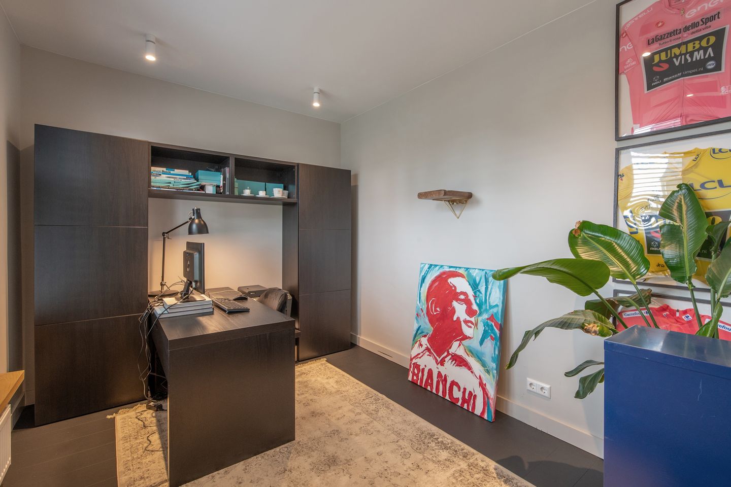 Foto 14 van Burgemeester Uijenstraat 36