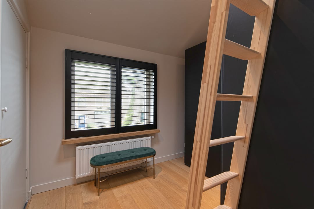 Foto 16 van Burgemeester Uijenstraat 36