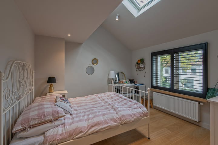 Foto 23 van Burgemeester Uijenstraat 36