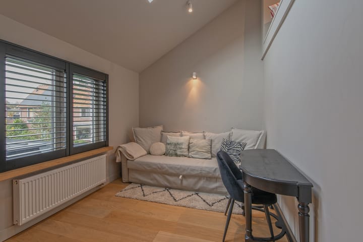 Foto 25 van Burgemeester Uijenstraat 36