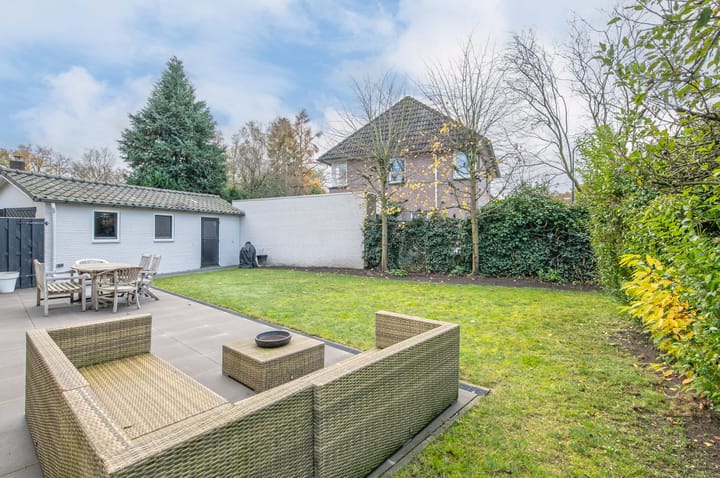 Foto 29 van Burgemeester Uijenstraat 36