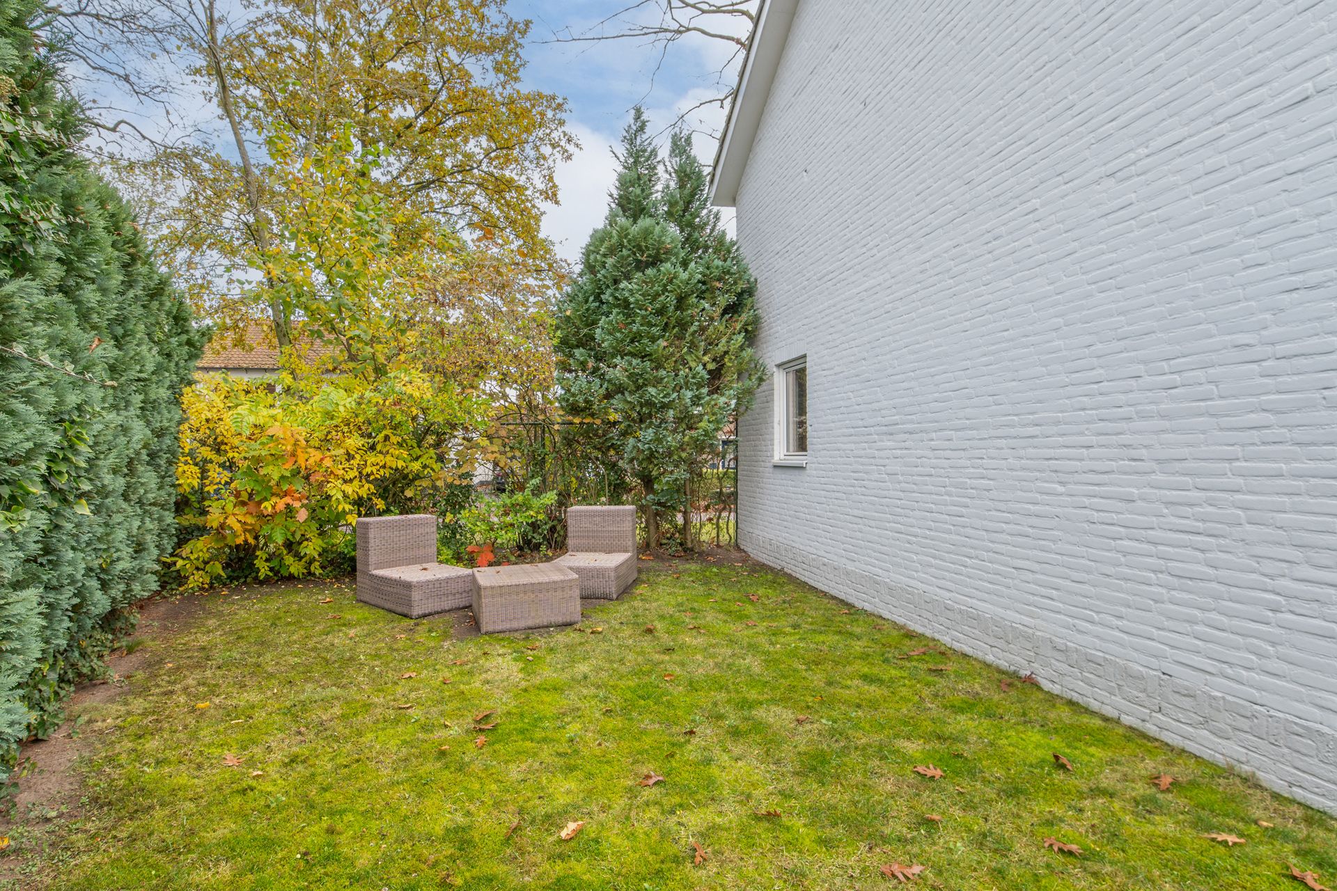 Foto 30 van Burgemeester Uijenstraat 36