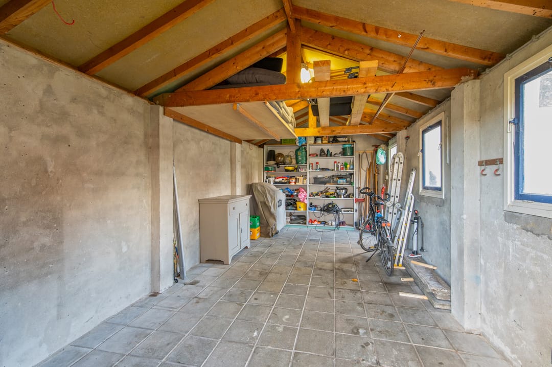 Foto 32 van Burgemeester Uijenstraat 36