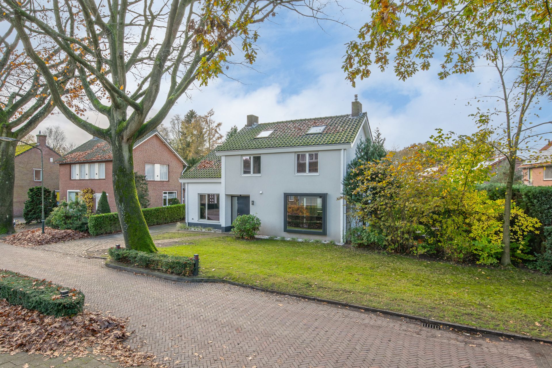 Foto 33 van Burgemeester Uijenstraat 36