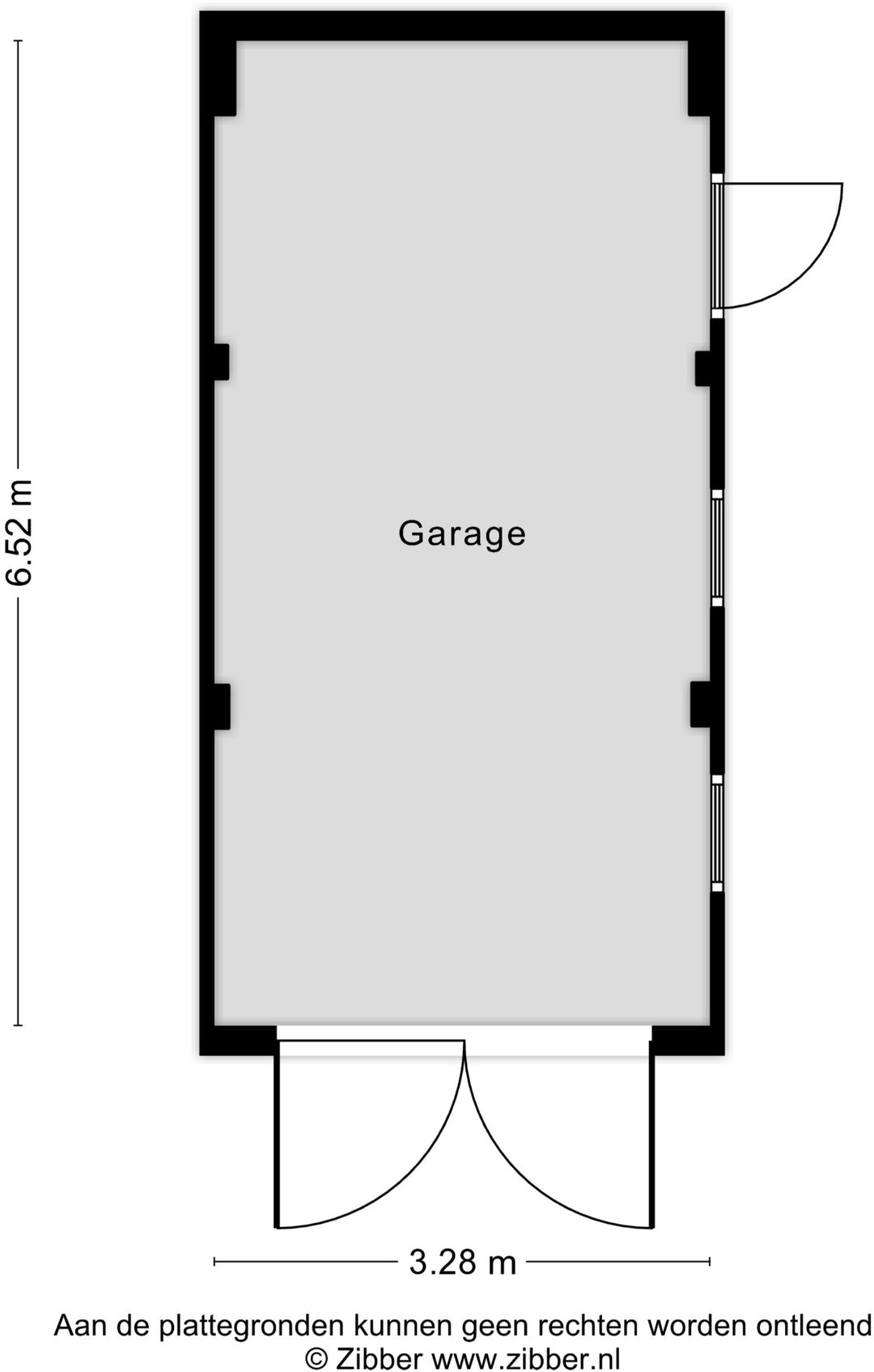 Foto 38 van Burgemeester Uijenstraat 36