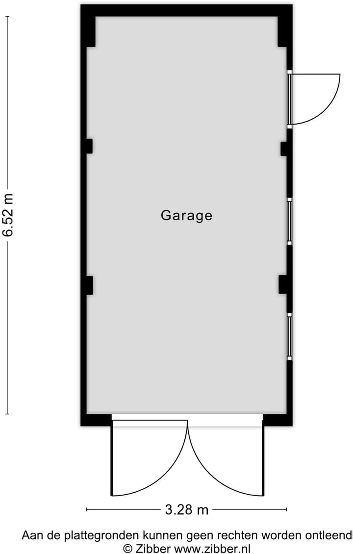 Foto 38 van Burgemeester Uijenstraat 36