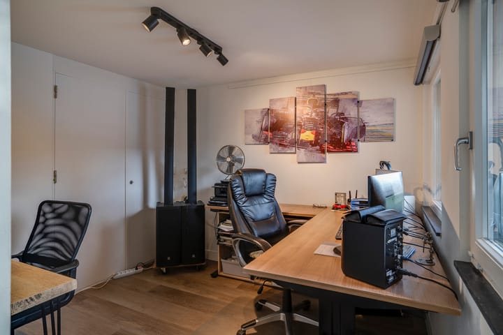 Foto 5 van Diergaarderstraat West 16