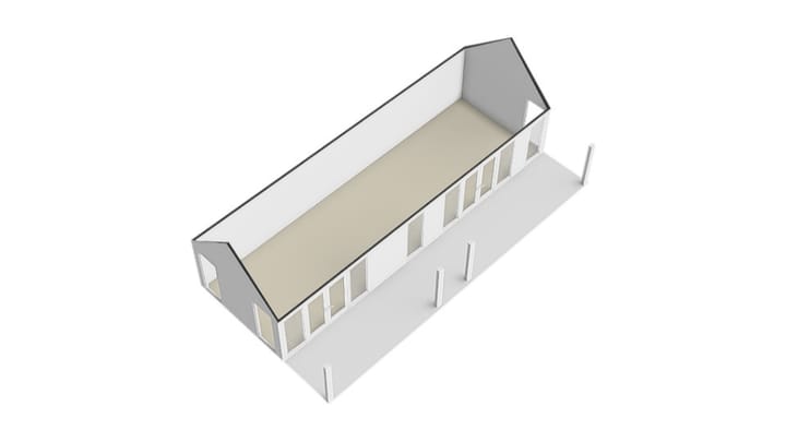 Foto 60 van Diergaarderstraat West 16