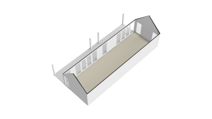 Foto 61 van Diergaarderstraat West 16