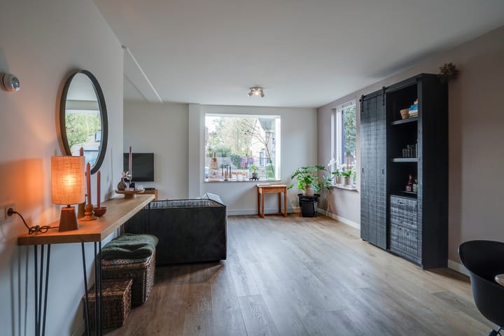 Foto 8 van Diergaarderstraat West 16