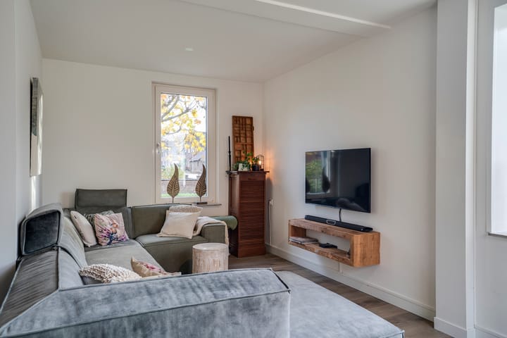 Foto 10 van Diergaarderstraat West 16