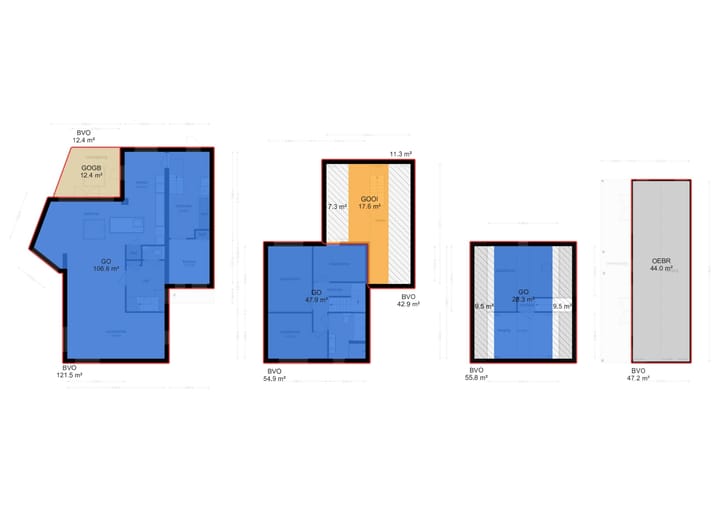 Foto 65 van Diergaarderstraat West 16
