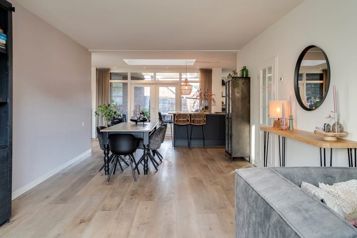 Foto 12 van Diergaarderstraat West 16