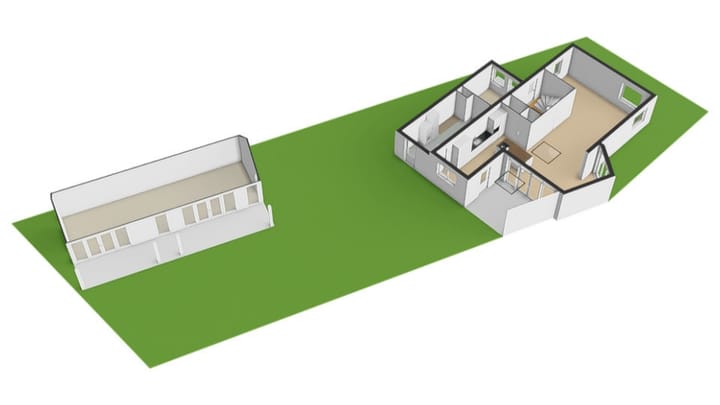 Foto 67 van Diergaarderstraat West 16