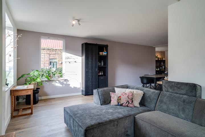 Foto 13 van Diergaarderstraat West 16