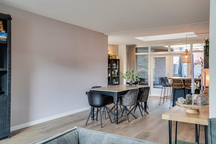 Foto 14 van Diergaarderstraat West 16