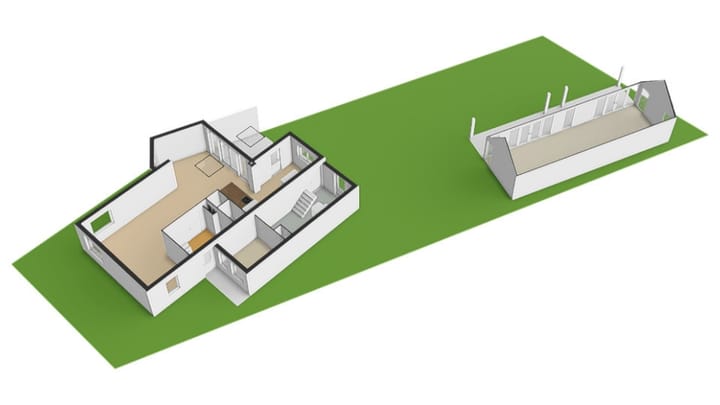 Foto 68 van Diergaarderstraat West 16