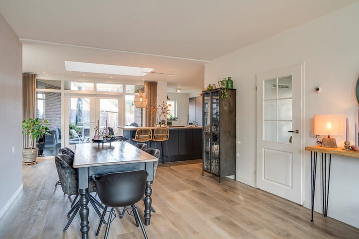 Foto 16 van Diergaarderstraat West 16