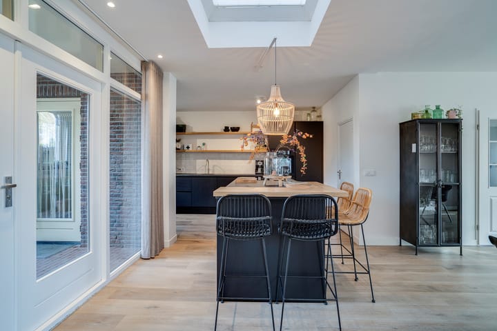 Foto 17 van Diergaarderstraat West 16