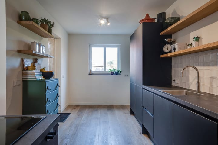 Foto 24 van Diergaarderstraat West 16