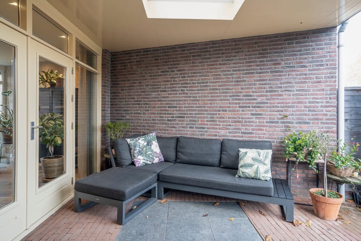 Foto 25 van Diergaarderstraat West 16