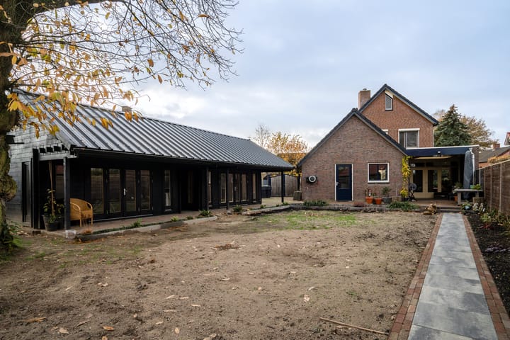 Foto 31 van Diergaarderstraat West 16