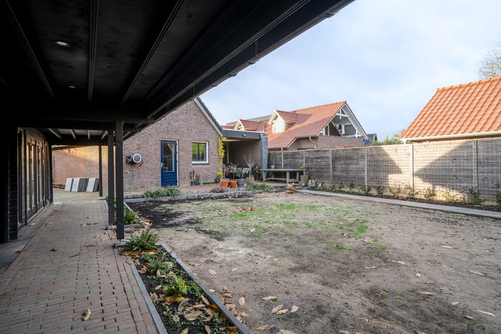 Foto 35 van Diergaarderstraat West 16