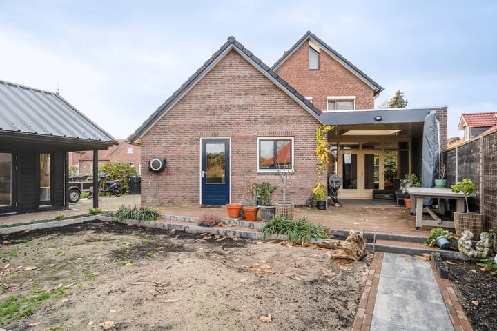 Foto 36 van Diergaarderstraat West 16