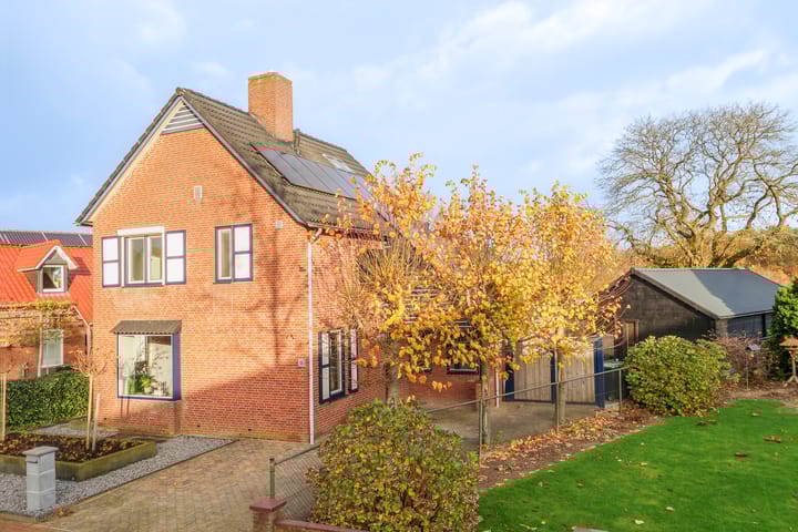 Foto 53 van Diergaarderstraat West 16