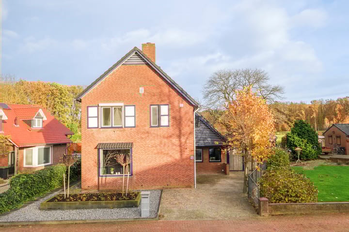 Foto 54 van Diergaarderstraat West 16