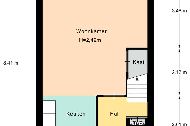 Bekijk foto 23 van Zandblauwtje 32