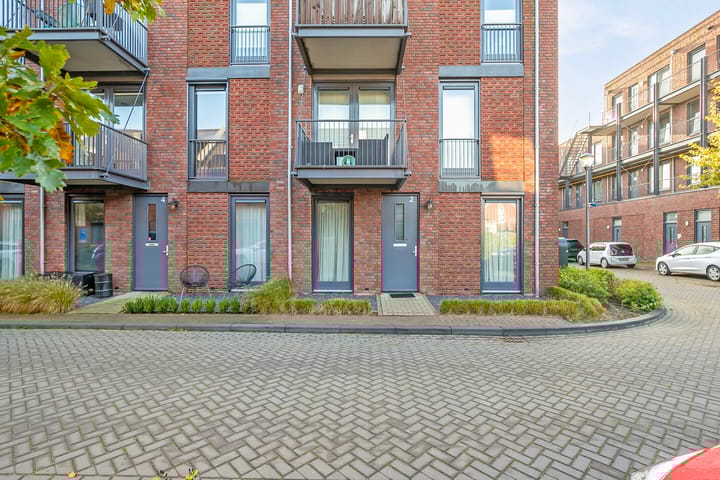 Foto 1 van Enkelspoor 2