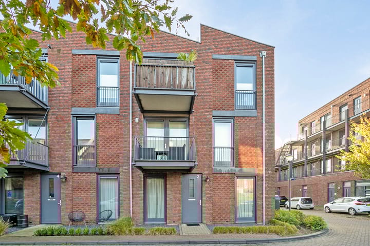 Foto 2 van Enkelspoor 2