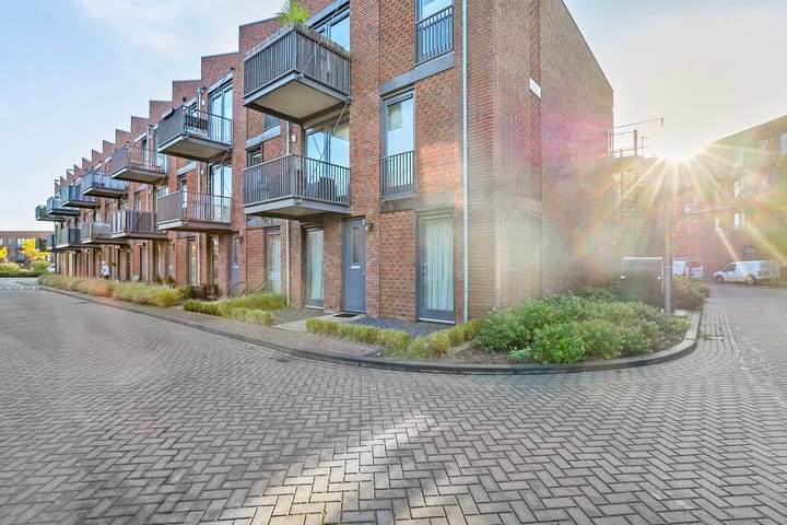 Foto 3 van Enkelspoor 2