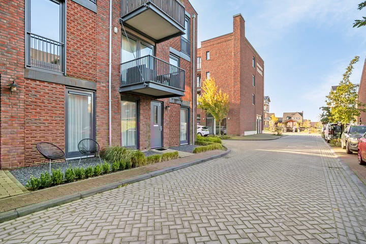 Foto 4 van Enkelspoor 2