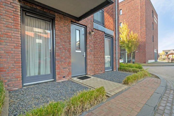 Foto 5 van Enkelspoor 2