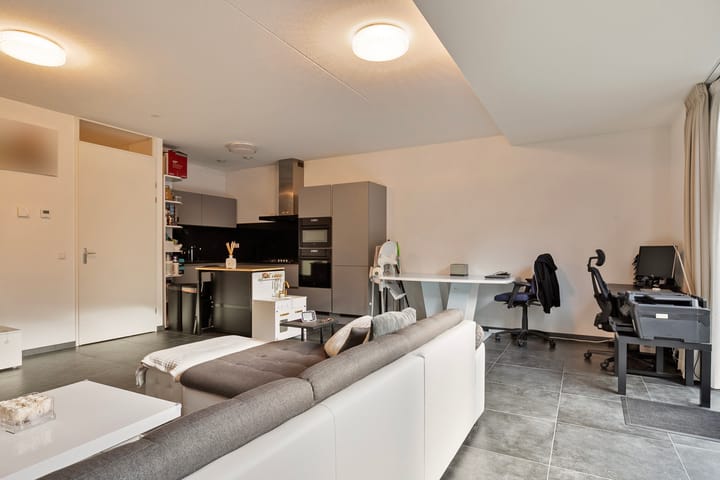 Foto 11 van Enkelspoor 2