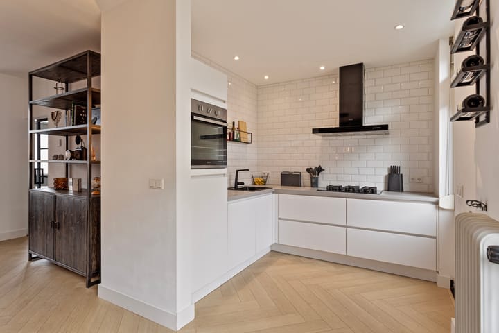 Foto 3 van Heuvelweg 4