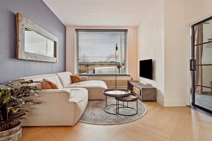 Foto 2 van Heuvelweg 4