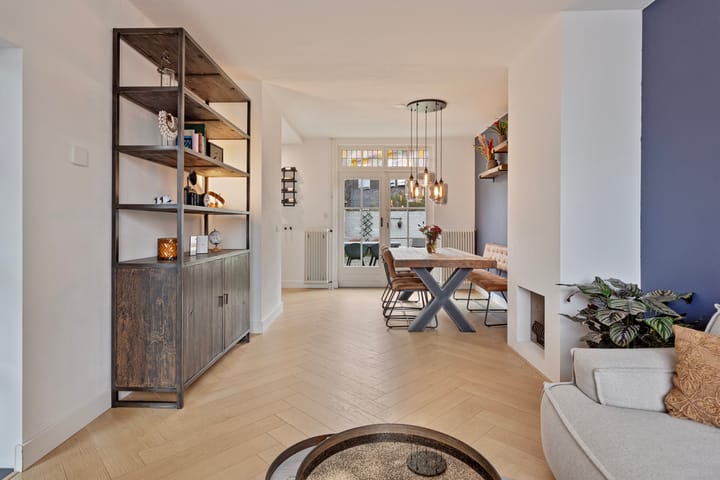 Foto 5 van Heuvelweg 4