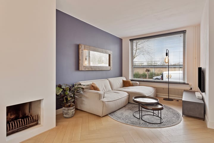 Foto 6 van Heuvelweg 4