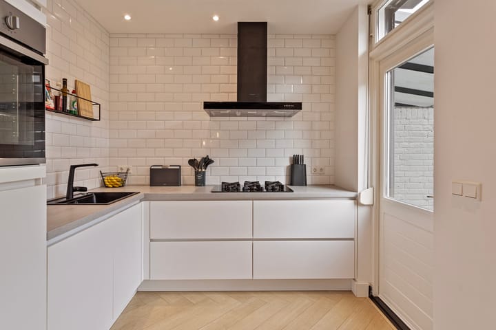 Foto 9 van Heuvelweg 4