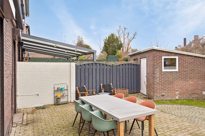 Foto 26 van Heuvelweg 4