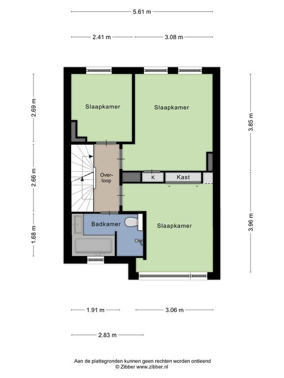 Foto 31 van Heuvelweg 4