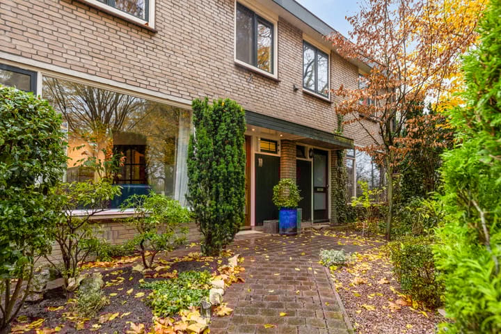 Foto 3 van Angerensteinstraat 9