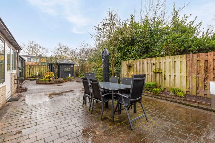 Photo 24 of Angerensteinstraat 9