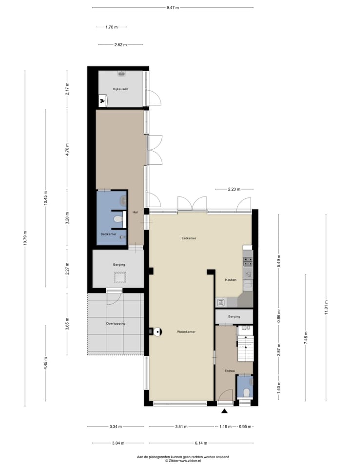 Photo 33 of Angerensteinstraat 9