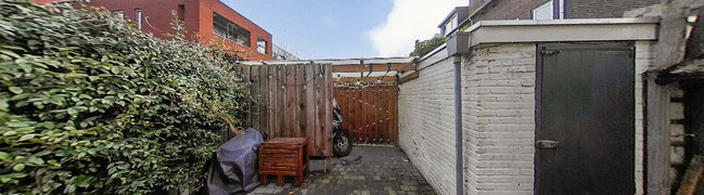 Bekijk 360° foto van Achtertuin van Molenweg 77