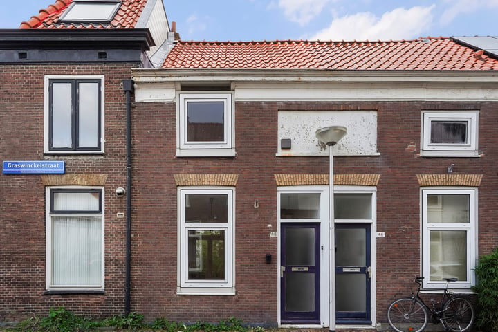 Bekijk foto van Graswinckelstraat 44